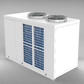 醫(yī)療專用精密空調(diào)HD-CHA系列