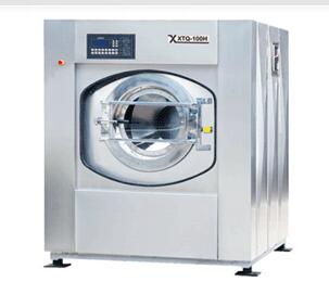 全自動洗脫機