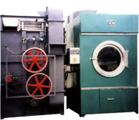 皮革揉紋機系列